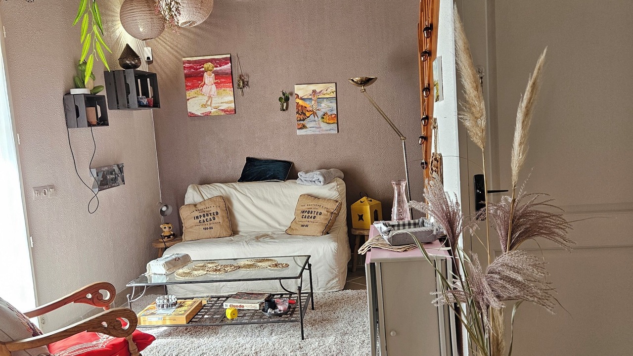 Photo of Livingroom in Ozouer-le-Voulgis