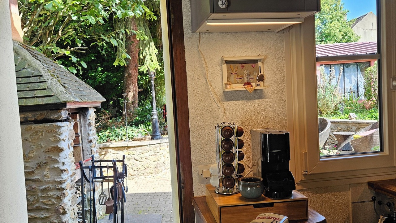 Photo of Others in Ozouer-le-Voulgis