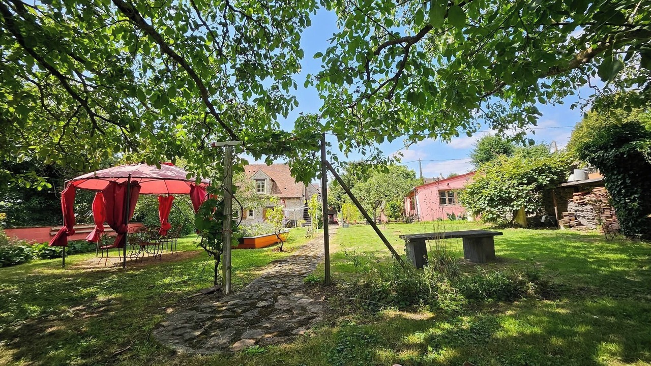 Photo of Outdoor in Ozouer-le-Voulgis