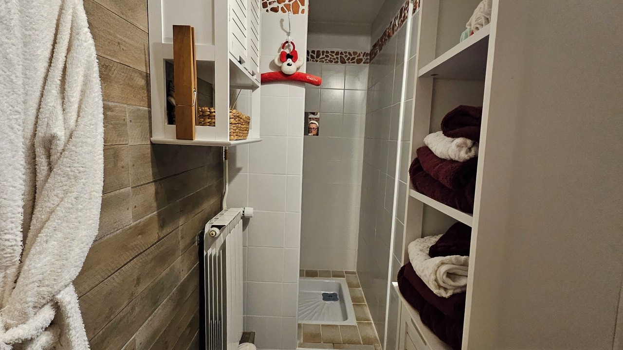 Photo of Bathroom in Ozouer-le-Voulgis