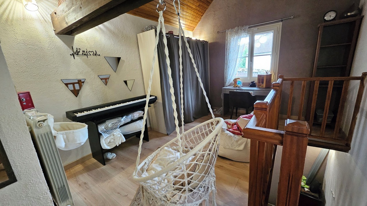 Photo of Livingroom in Ozouer-le-Voulgis