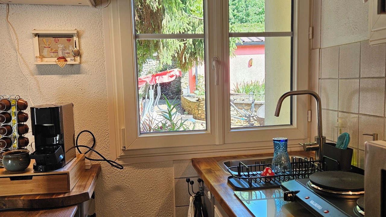 Photo of Kitchen in Ozouer-le-Voulgis