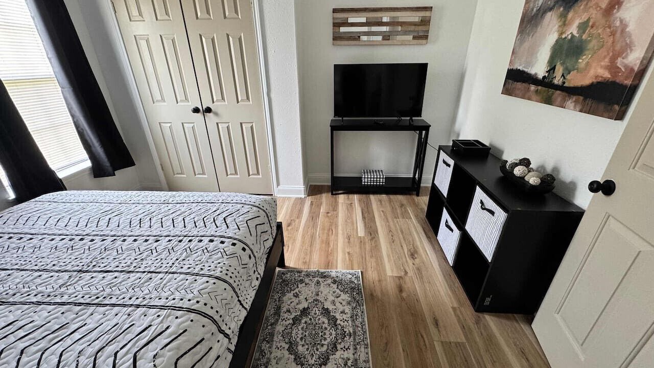 Photo of Bedroom in Nederland