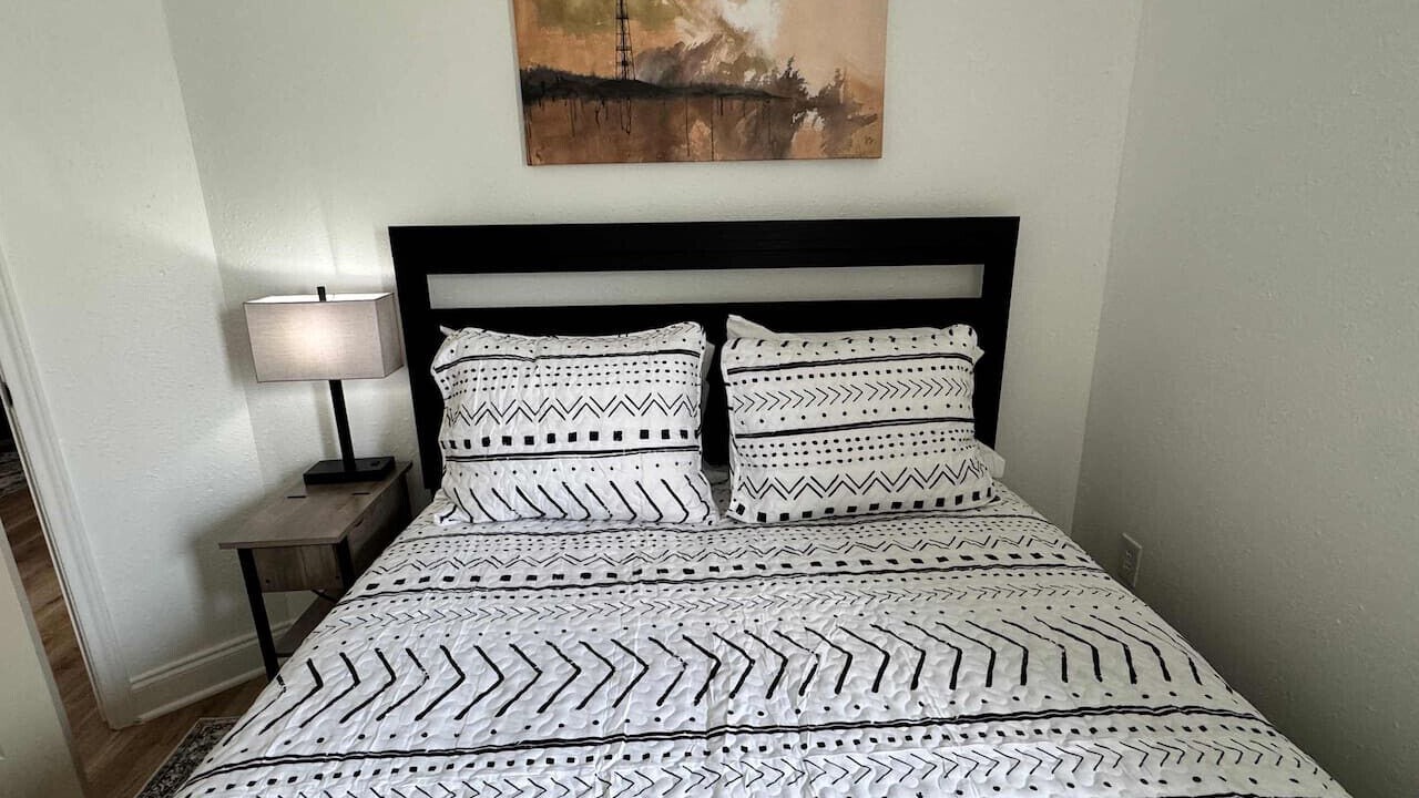 Photo of Bedroom in Nederland