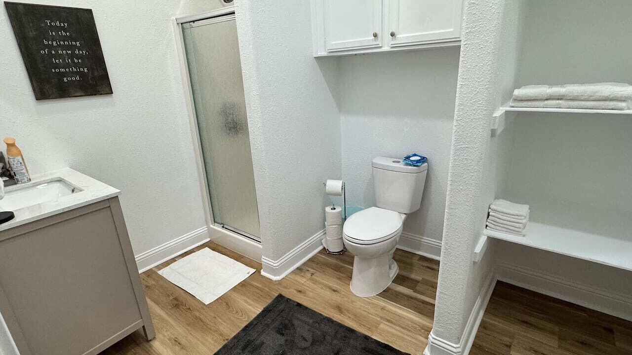 Photo of Bathroom in Nederland