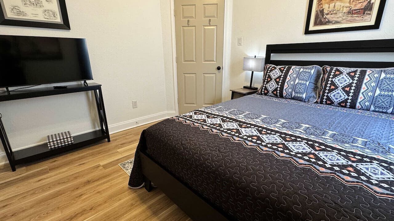 Photo of Bedroom in Nederland