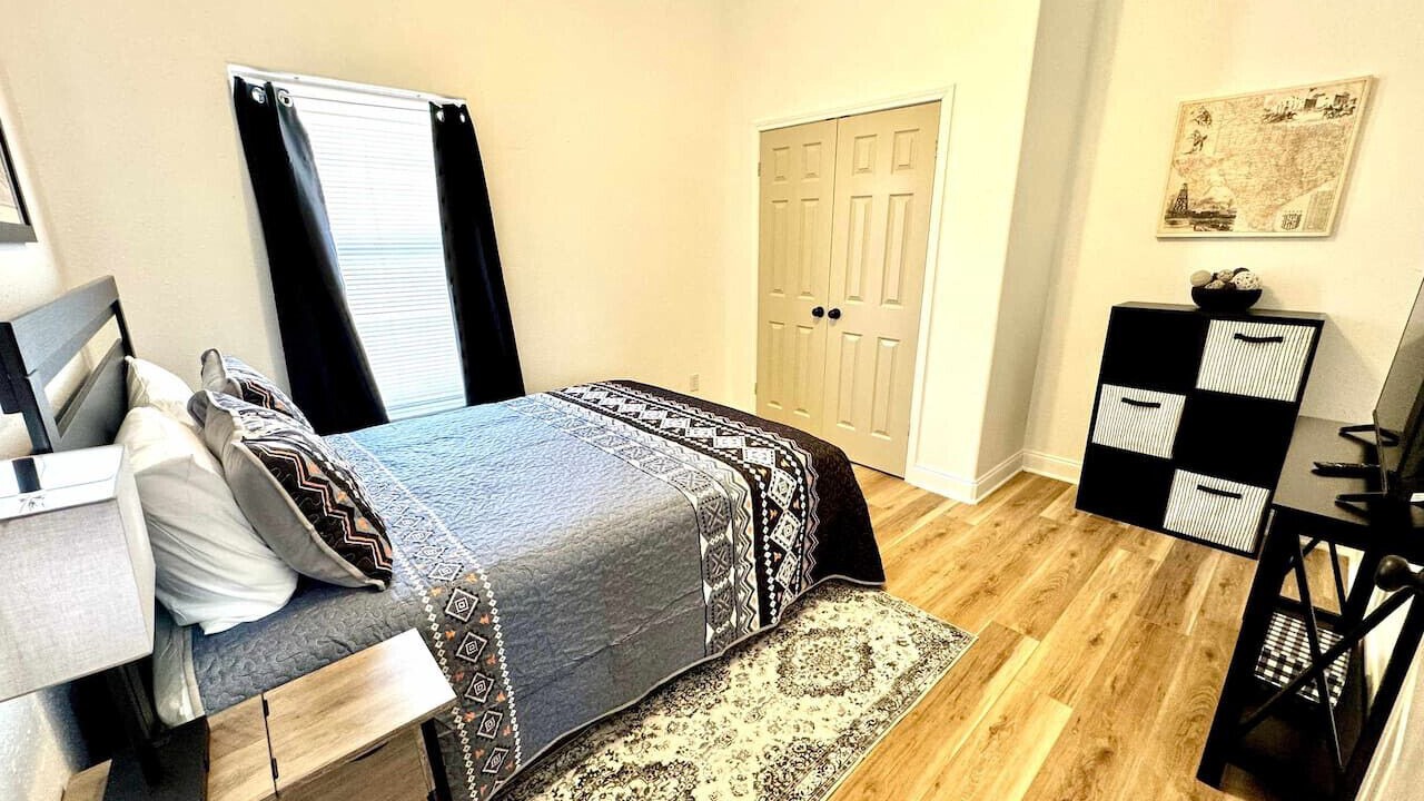 Photo of Bedroom in Nederland