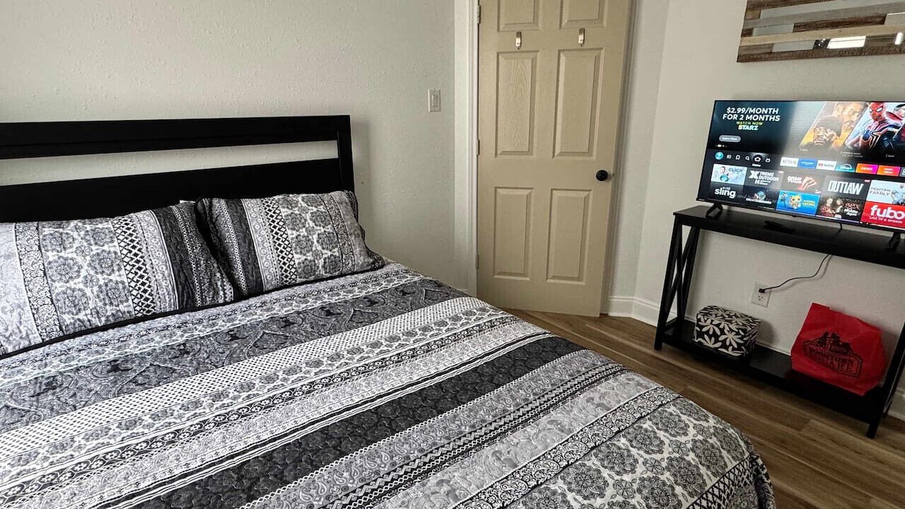 Photo of Bedroom in Nederland
