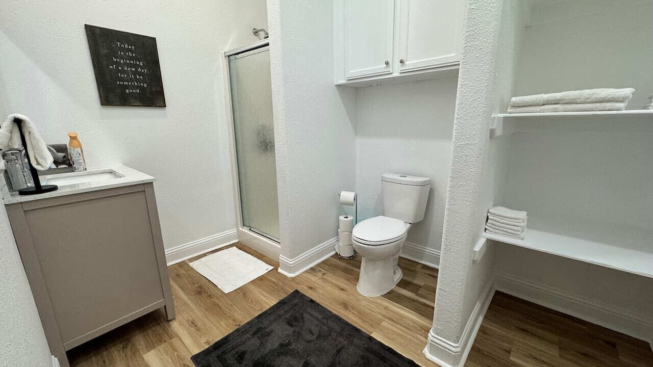 Photo of Bathroom in Nederland