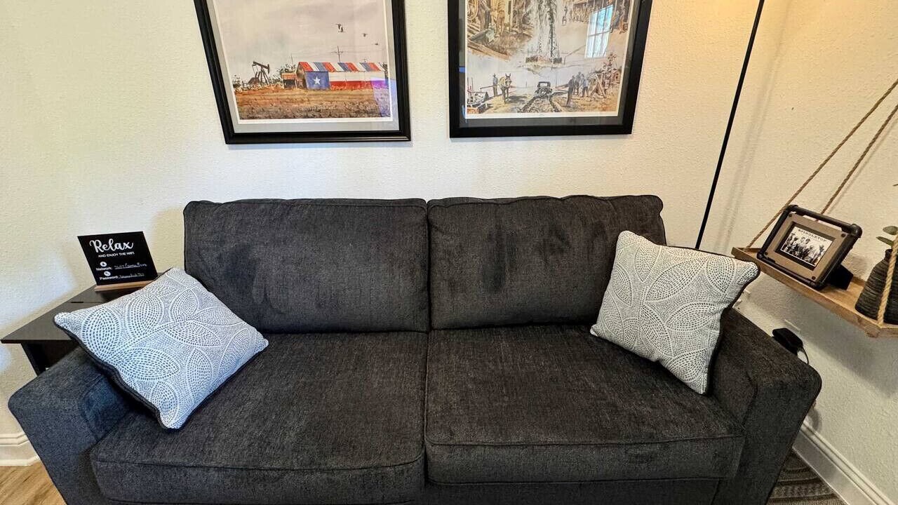 Photo of Livingroom in Nederland