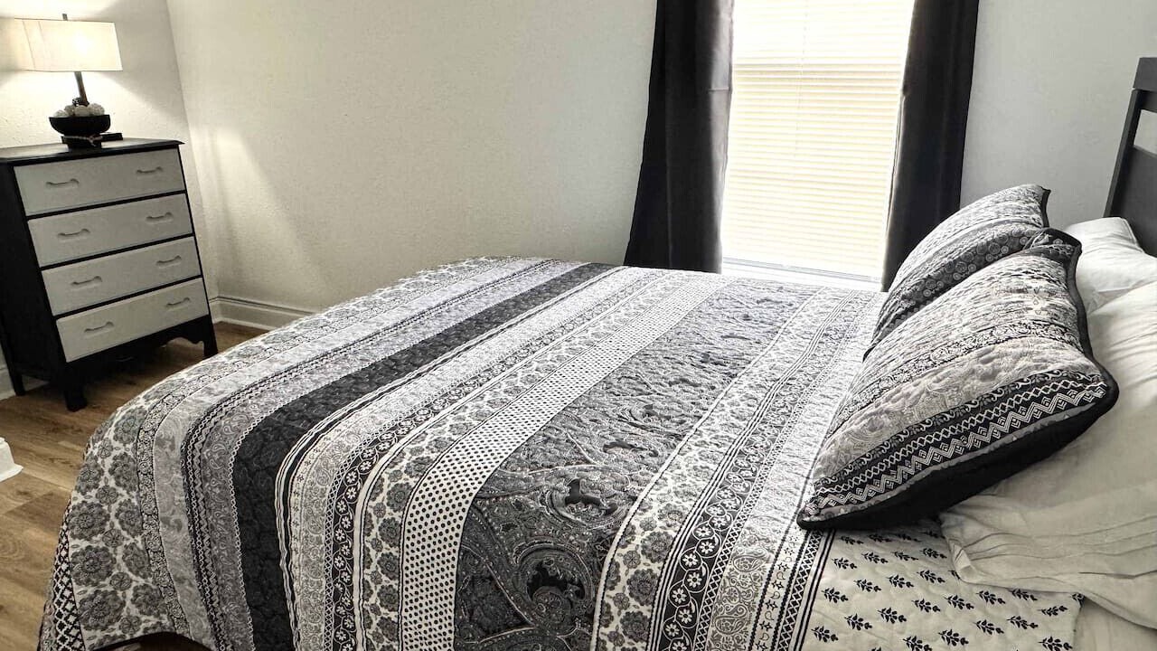 Photo of Bedroom in Nederland