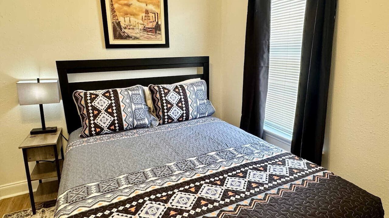 Photo of Bedroom in Nederland