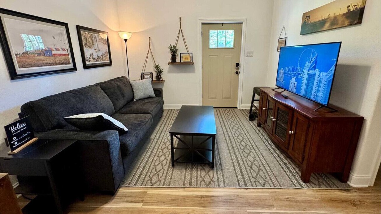Photo of Livingroom in Nederland