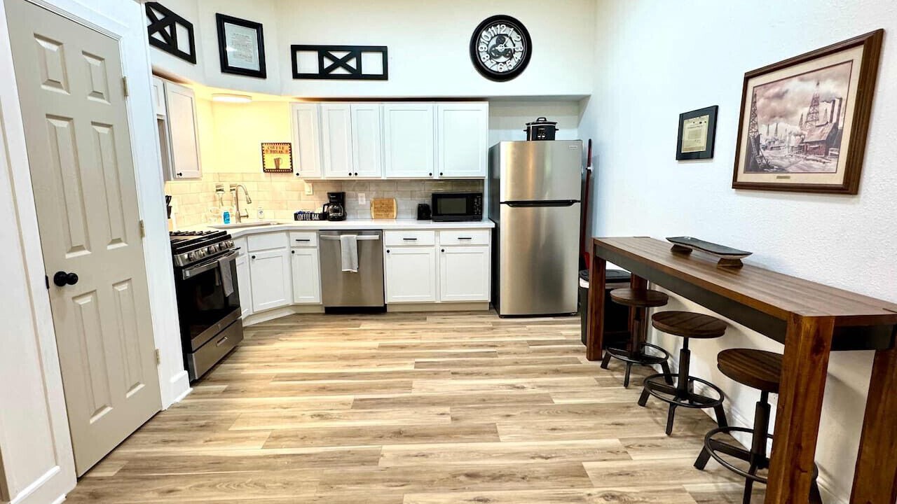 Photo of Kitchen in Nederland