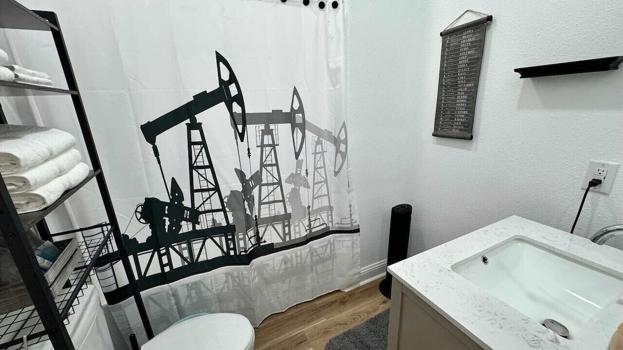 Photo of Bathroom in Nederland