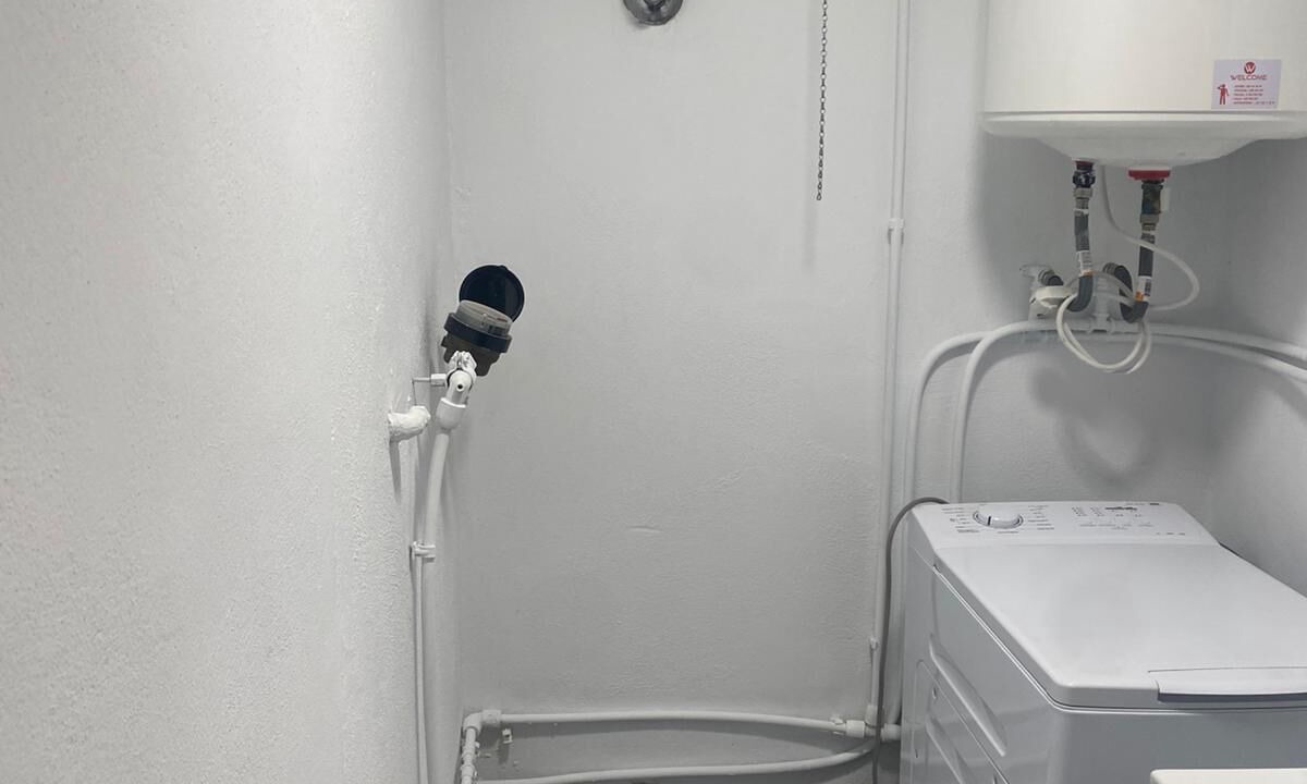 Photo of Bathroom in San Anton
