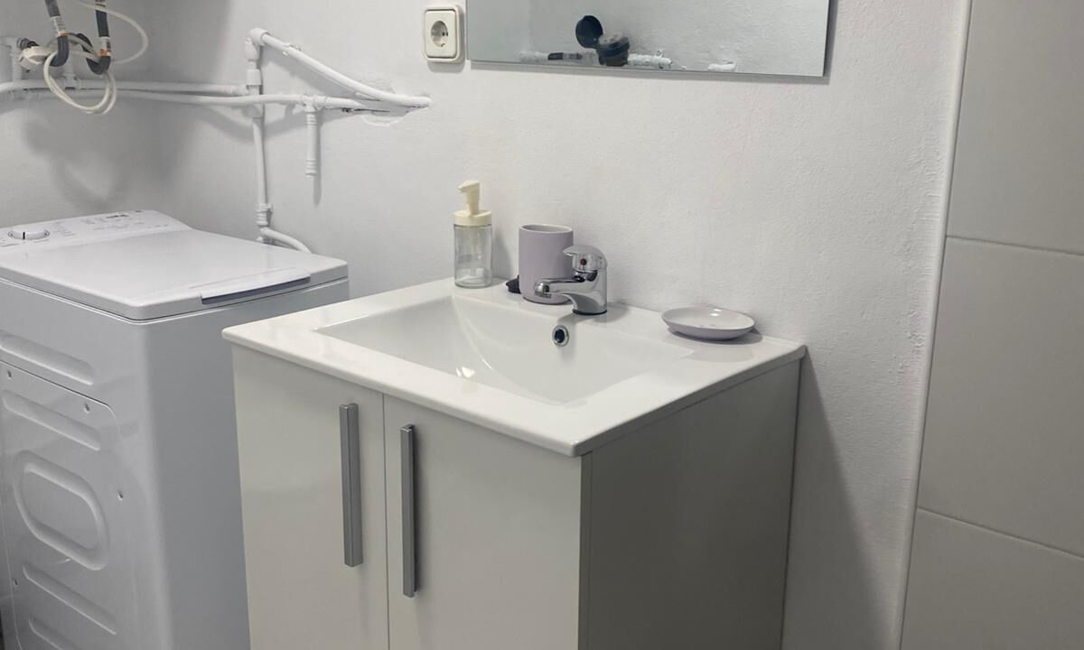 Photo of Bathroom in San Anton