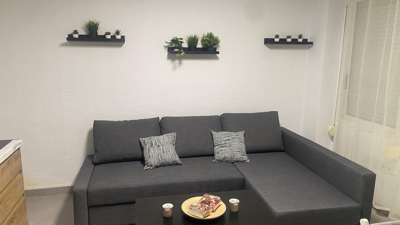 Photo of Livingroom in San Anton