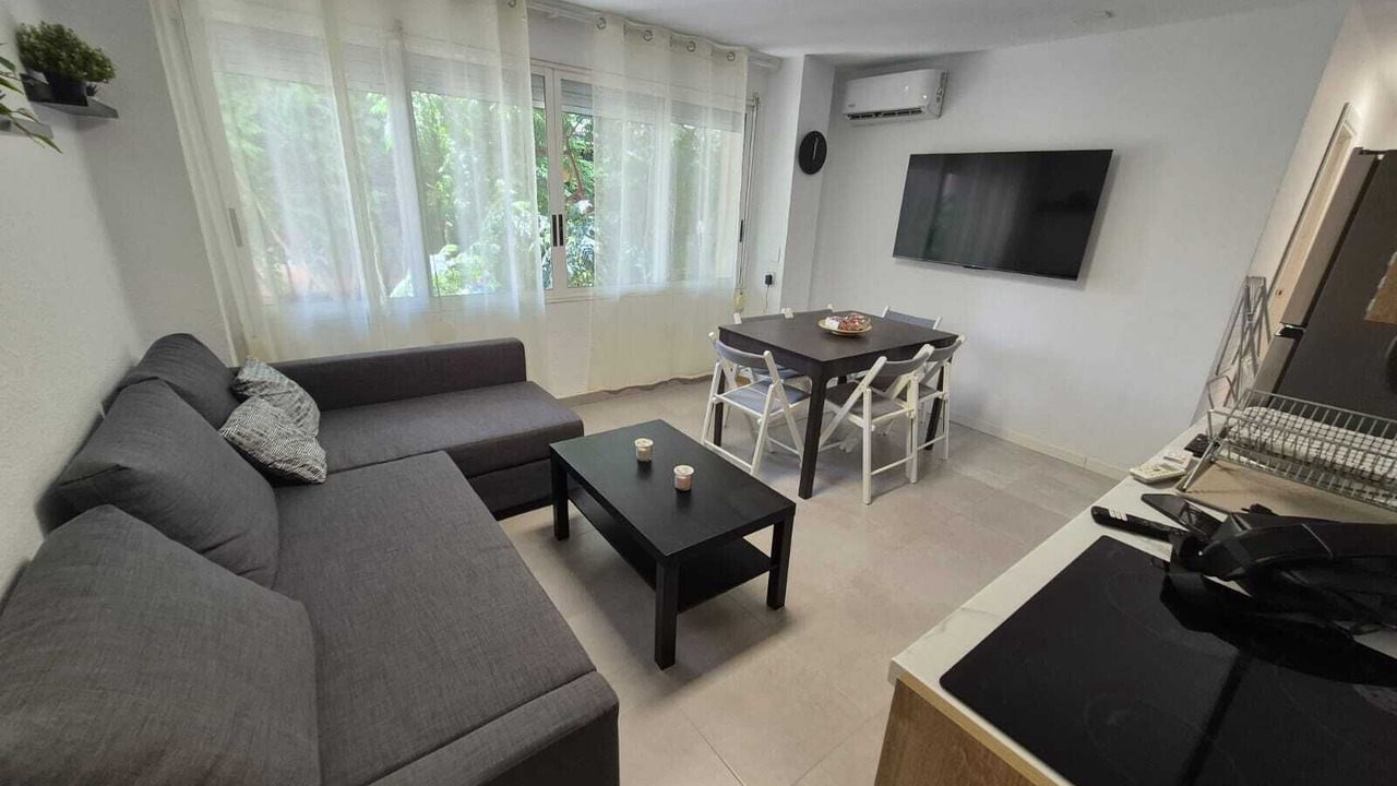 Photo of Livingroom in San Anton