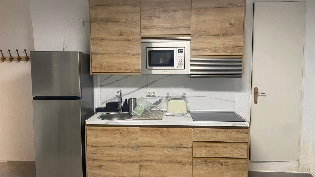 Photo of Kitchen in San Anton