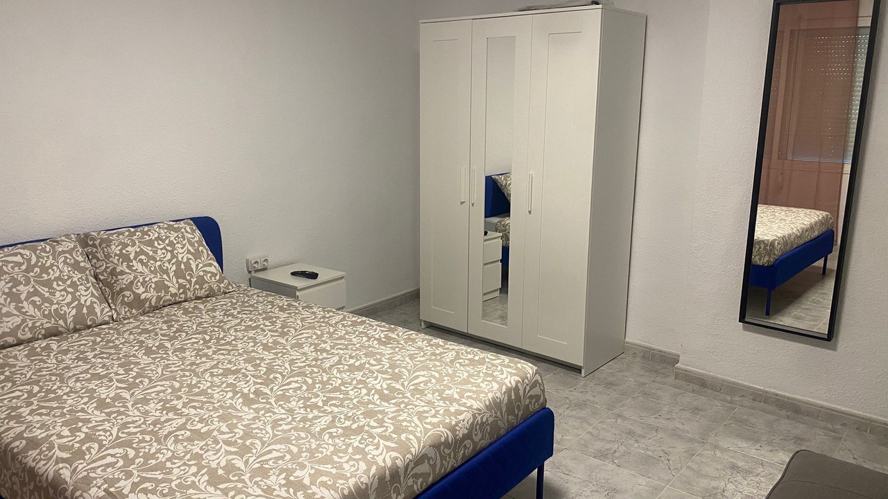 Photo of Bedroom in San Anton