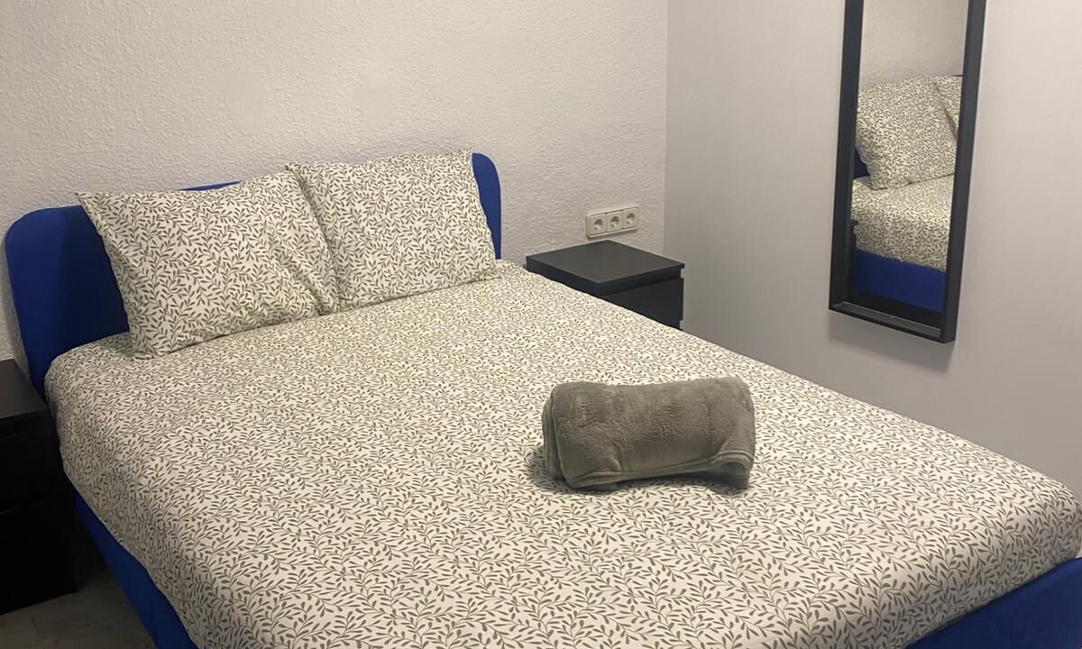 Photo of Bedroom in San Anton