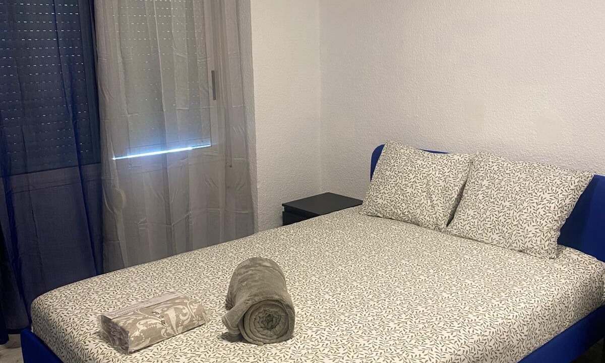 Photo of Bedroom in San Anton