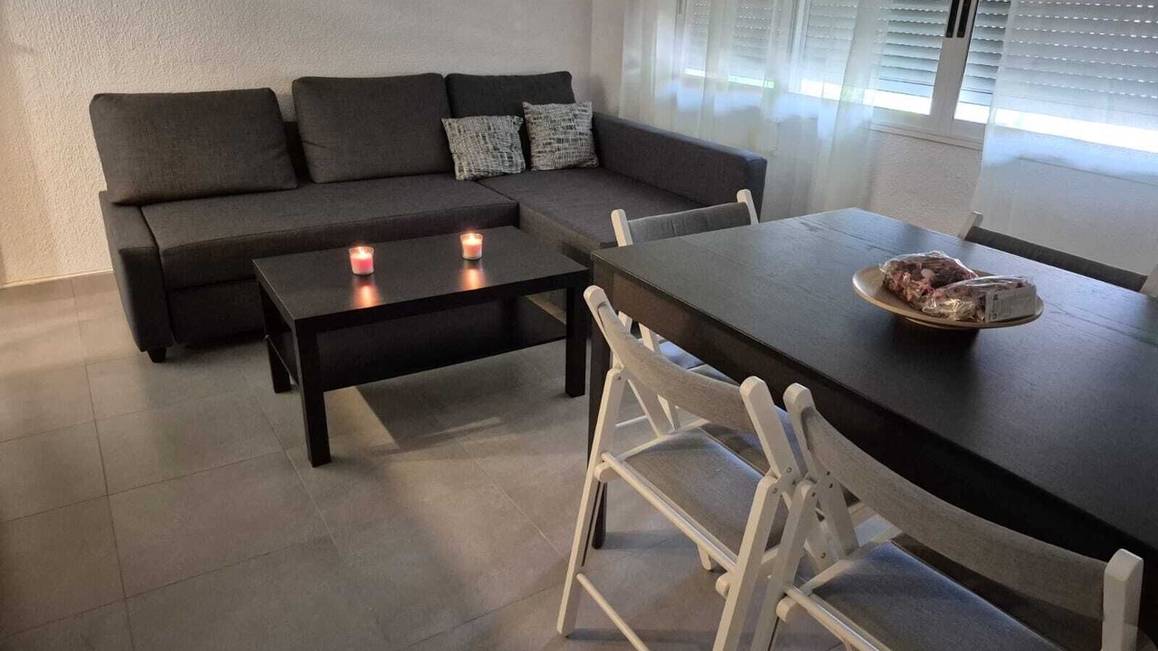 Photo of Livingroom in San Anton