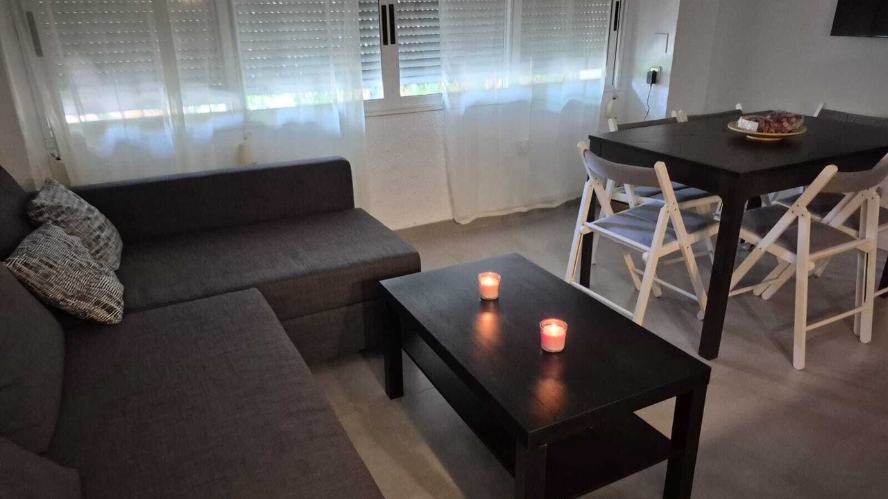 Photo of Livingroom in San Anton