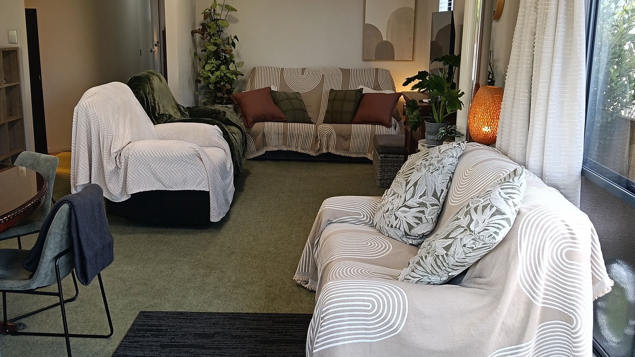 Photo of Livingroom in Papamoa Beach