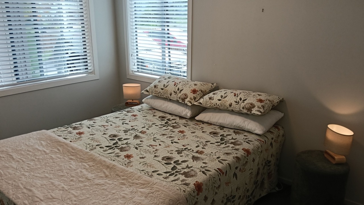 Photo of Bedroom in Papamoa Beach