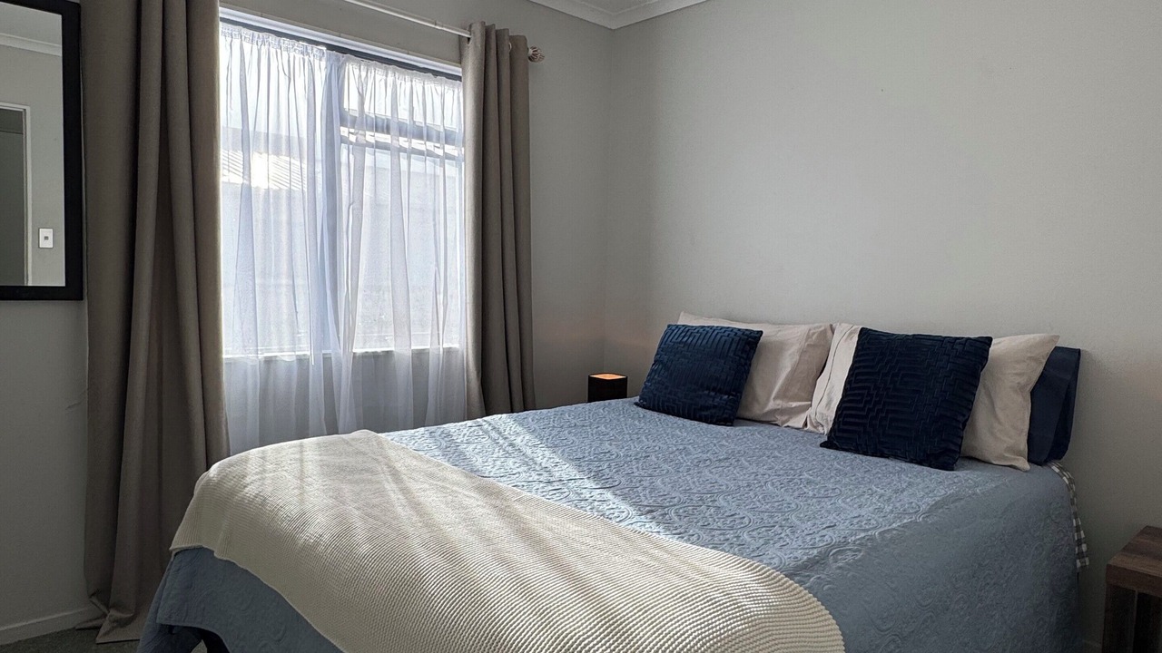 Photo of Bedroom in Papamoa Beach