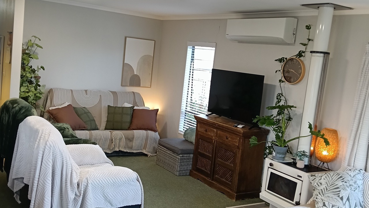Photo of Livingroom in Papamoa Beach