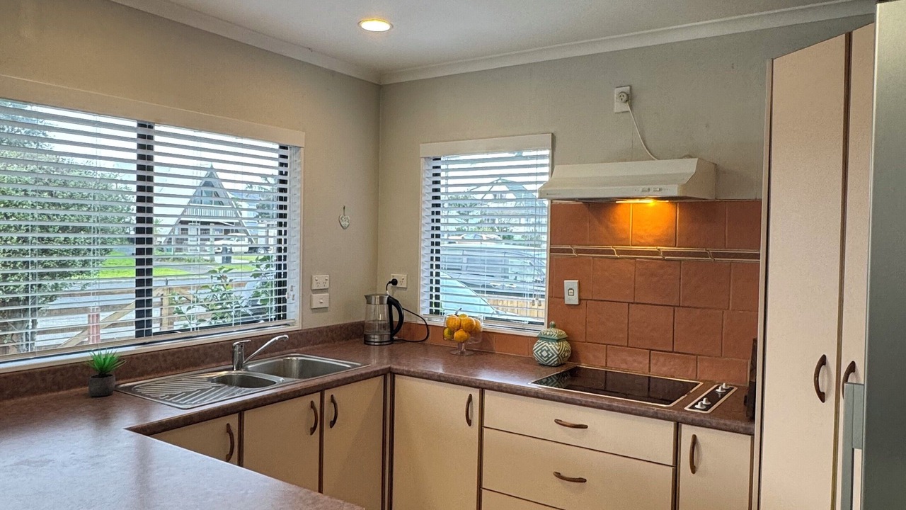 Photo of Kitchen in Papamoa Beach