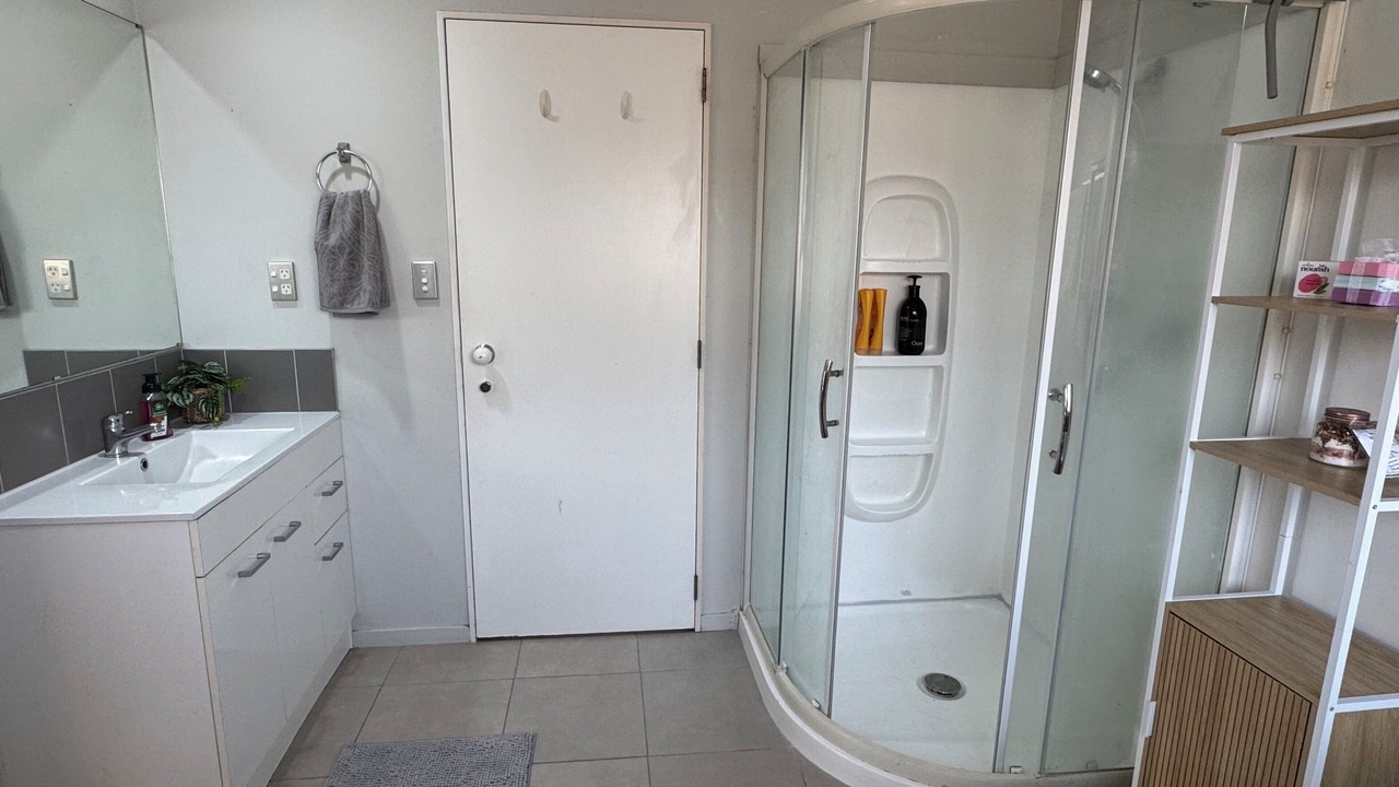 Photo of Bathroom in Papamoa Beach