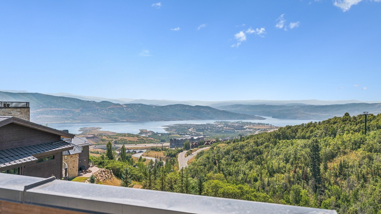 Photo of Outdoor in Deer Valley