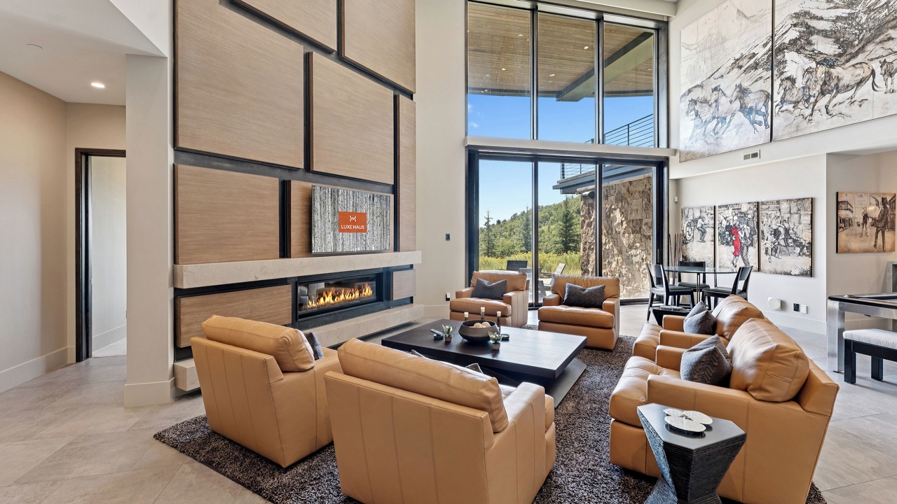 Photo of Bedroom in Deer Valley