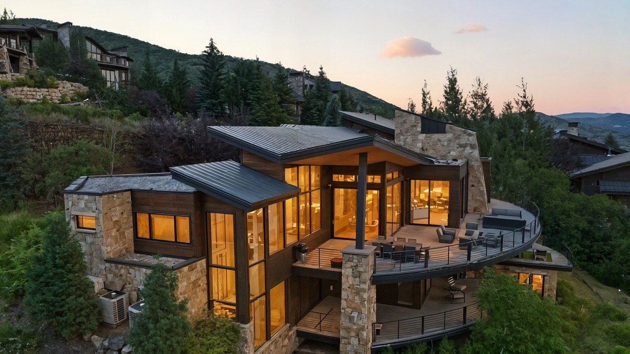 Photo of Others in Deer Valley