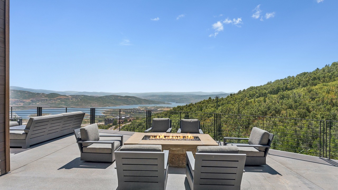 Photo of Outdoor in Deer Valley