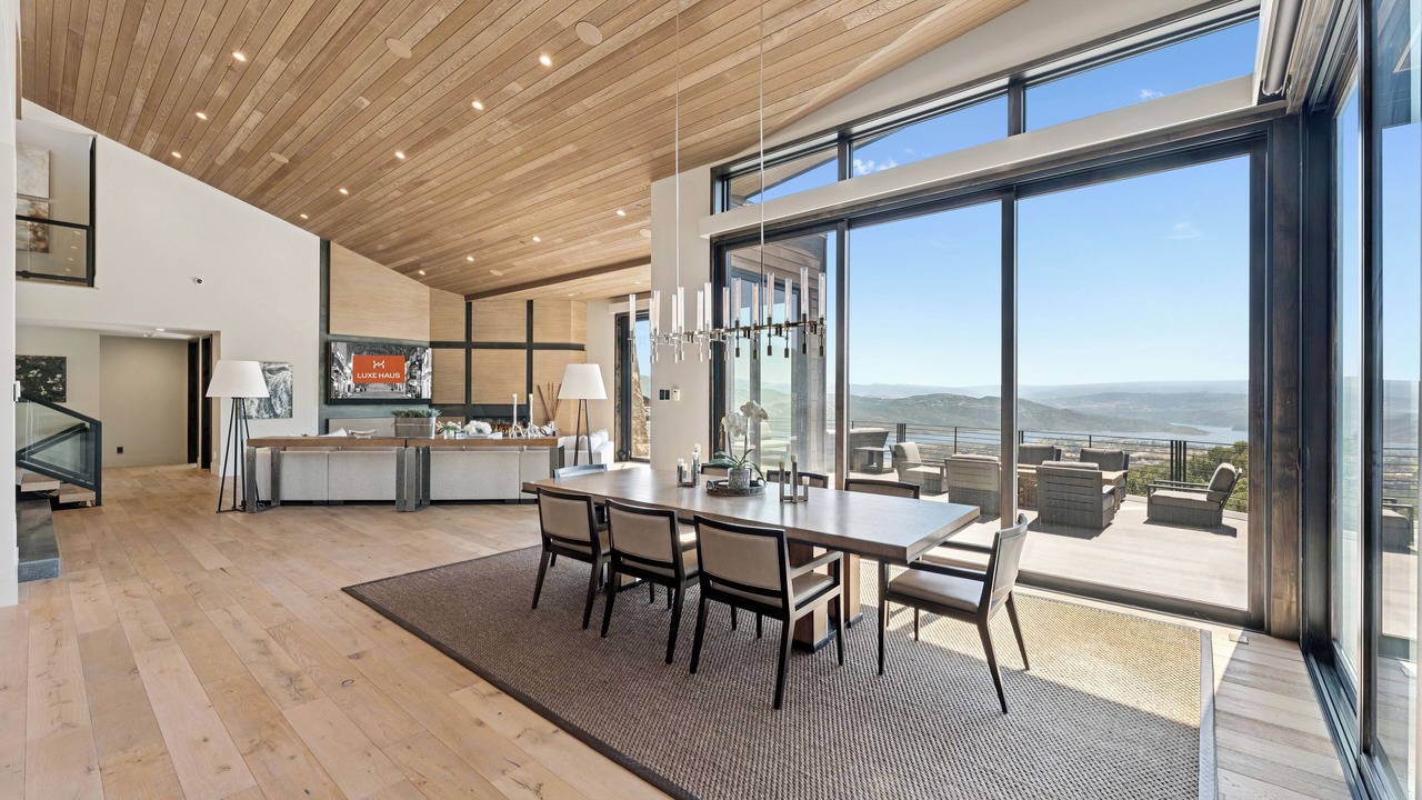 Photo of Outdoor in Deer Valley