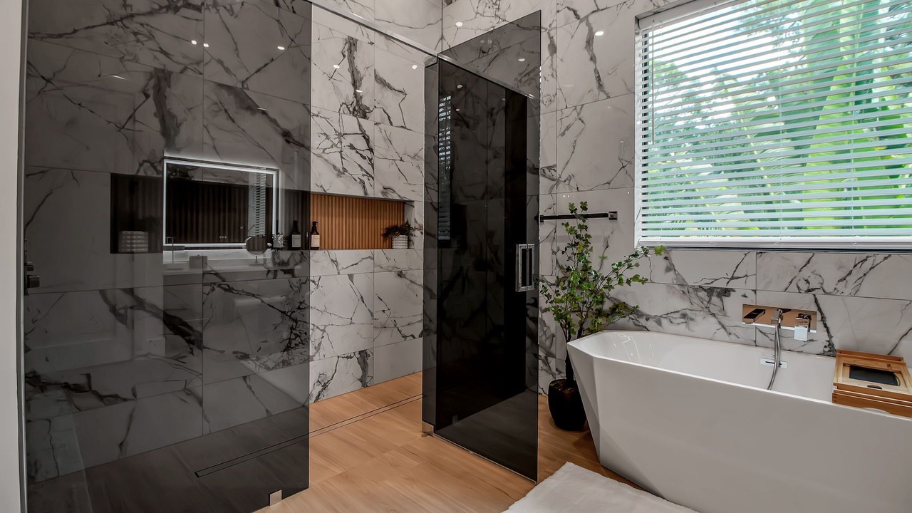Photo of Bathroom in Arlington Park