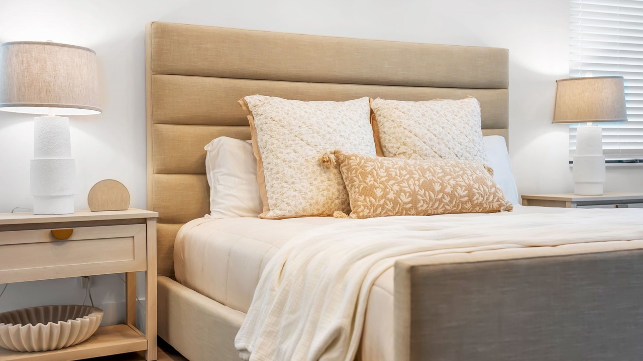 Photo of Bedroom in Arlington Park