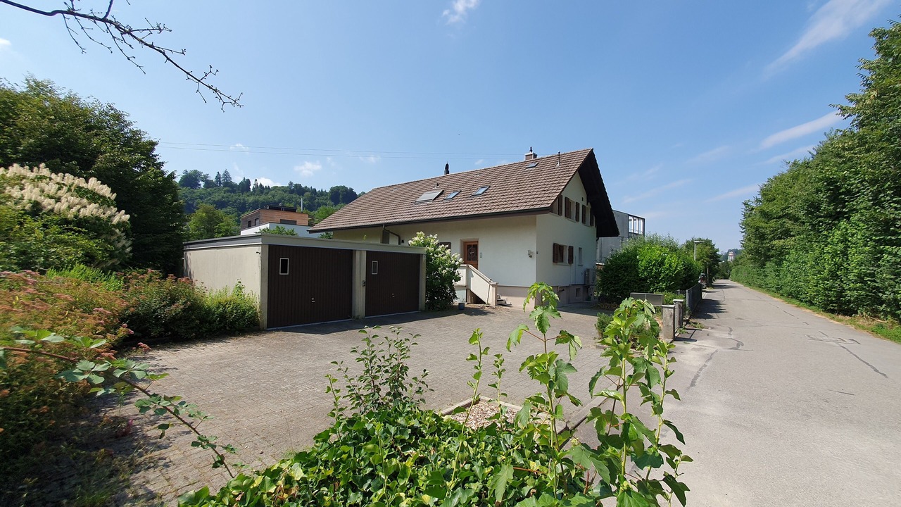 Photo of Outdoor in Wunnewil-Flamatt