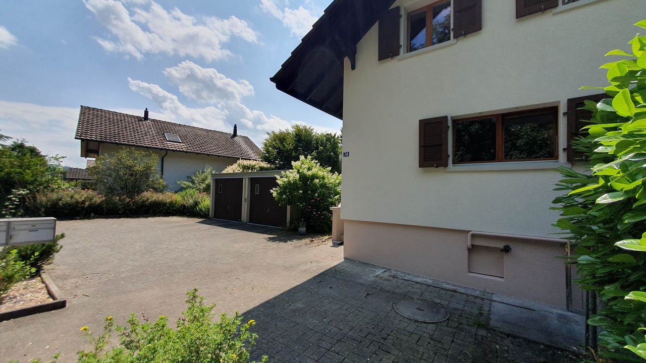 Photo of Outdoor in Wunnewil-Flamatt