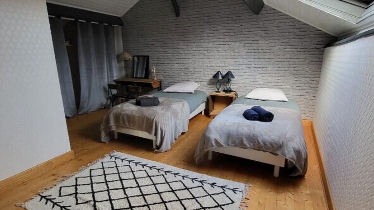 Photo of Bedroom in Monsaguel