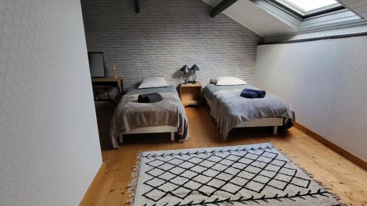 Photo of Bedroom in Monsaguel