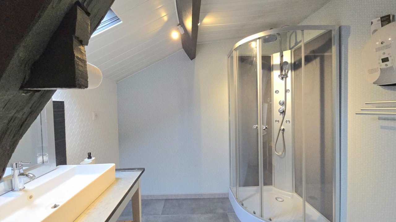 Photo of Bathroom in Monsaguel