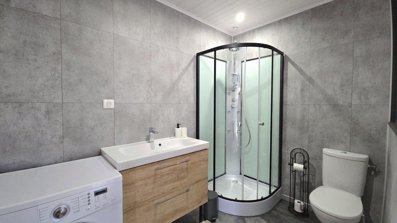 Photo of Bathroom in Monsaguel