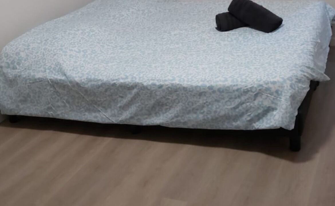 Photo of Bedroom in Collobrieres