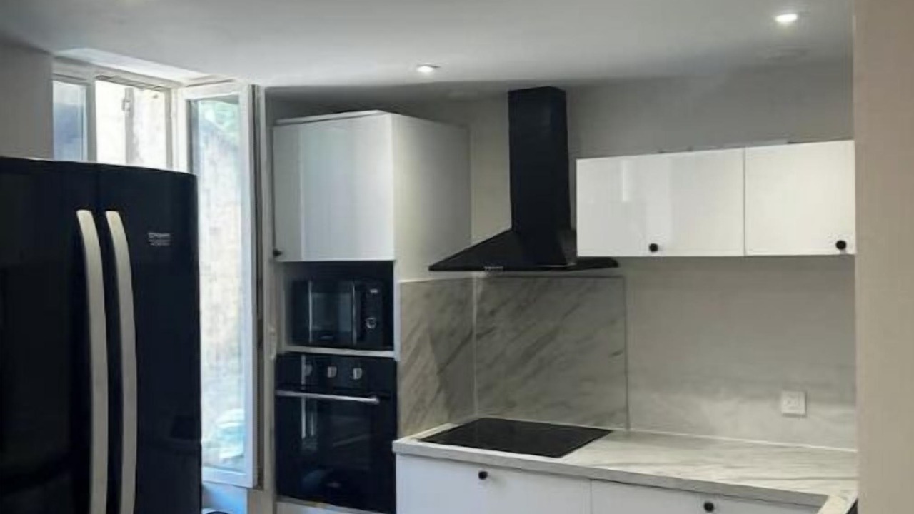 Photo of Kitchen in Collobrieres